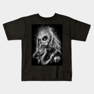 Immortan joe Kids T-Shirt